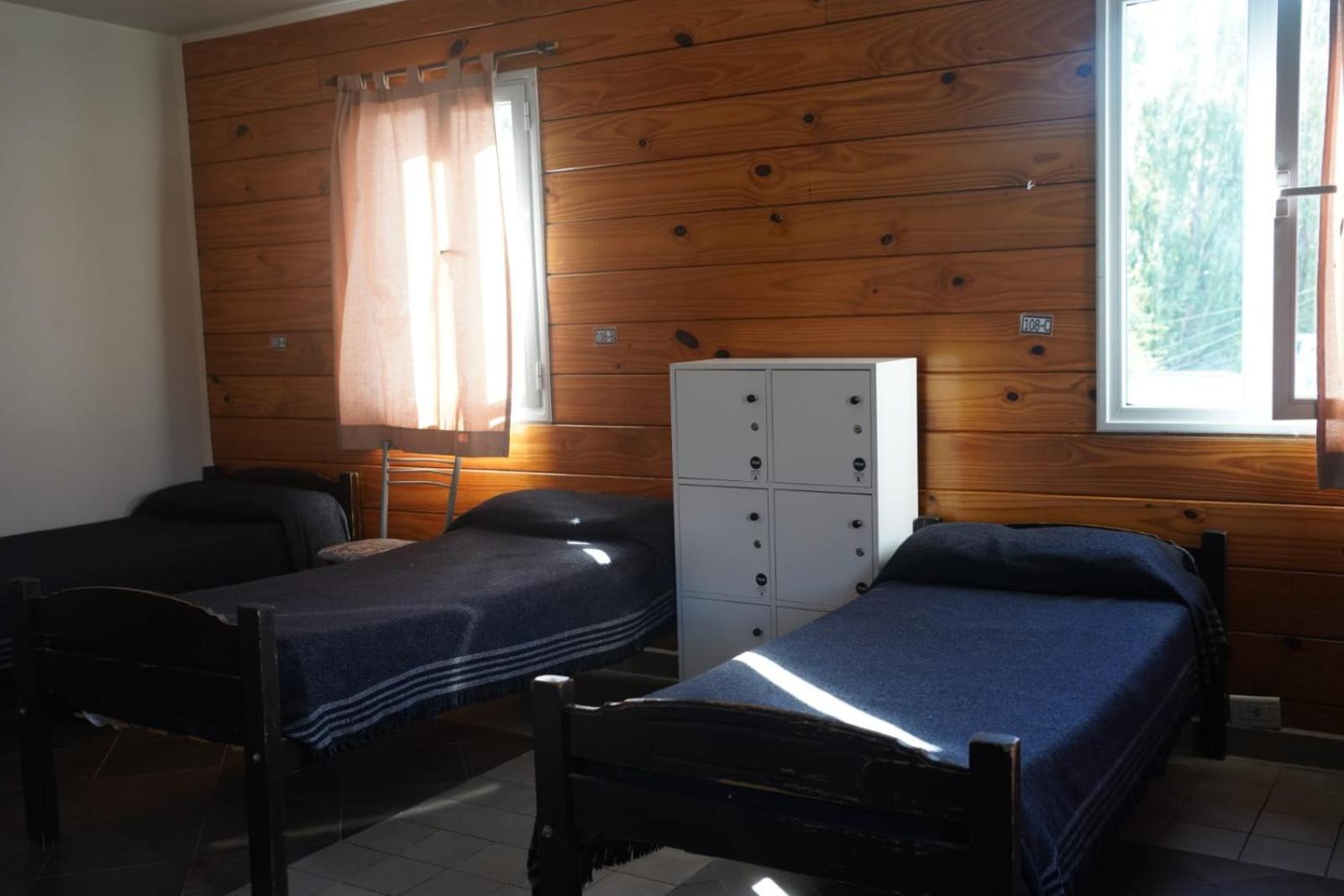 Folk Suites Ель-Калафате Екстер'єр фото